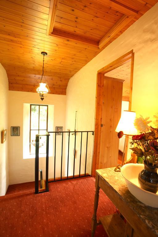 Woodbine Cottage Westport Exterior photo
